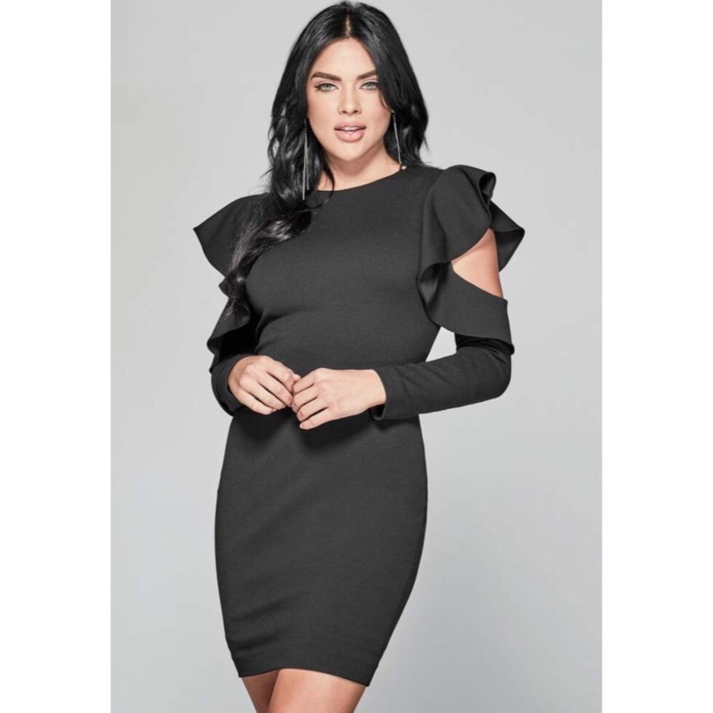 Marciano Madie Dress